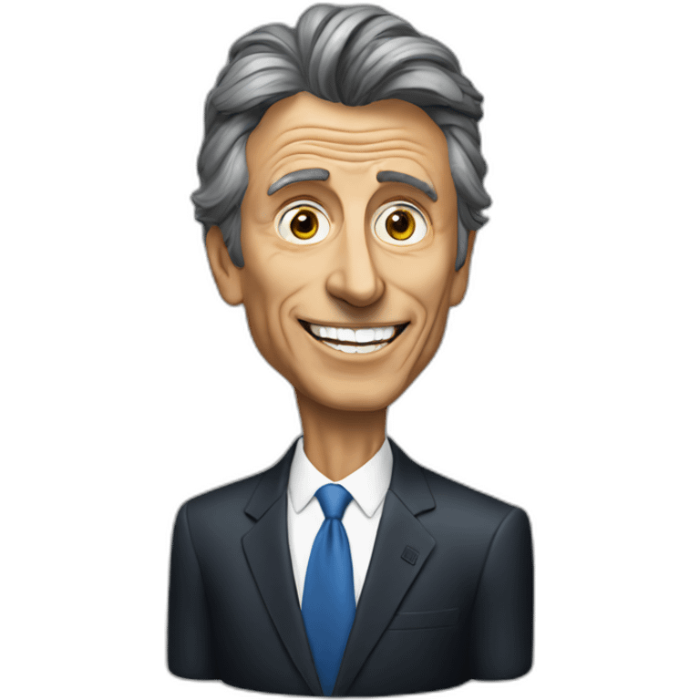 president-macri emoji