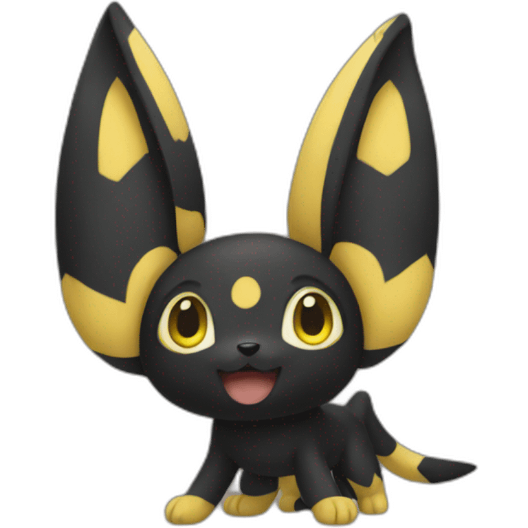 umbreon emoji