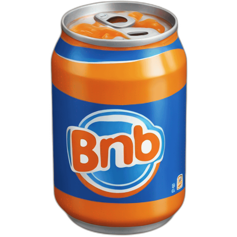 IRN BRU emoji