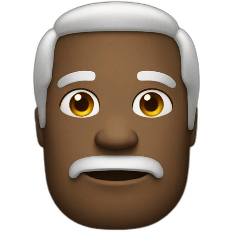 Modu emoji