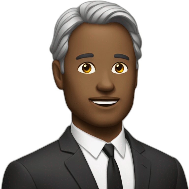 Nolan emoji