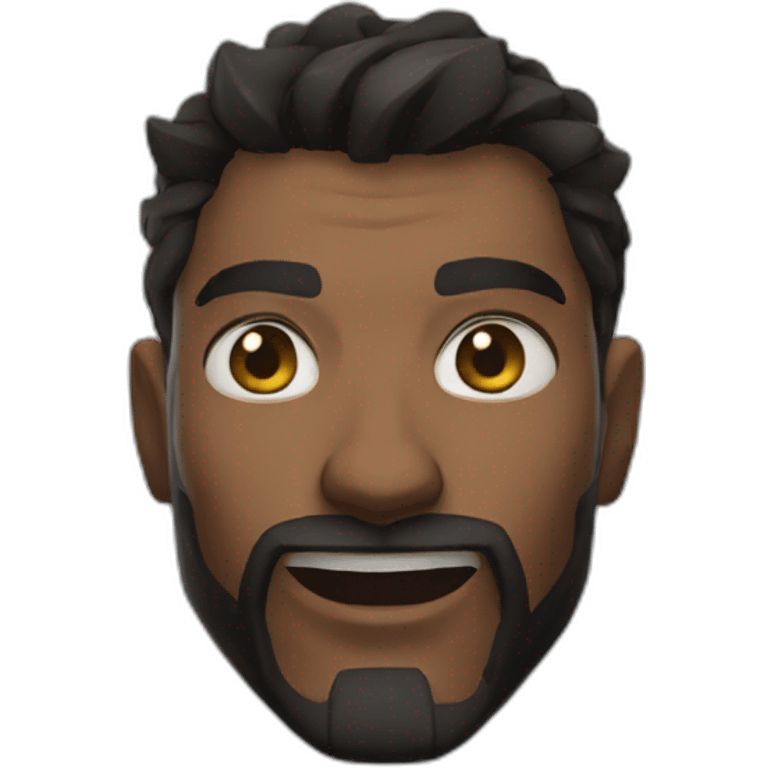 overwatch emoji