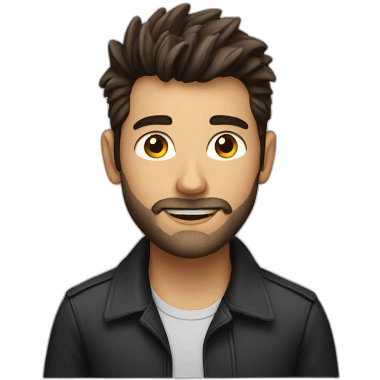 adam emoji