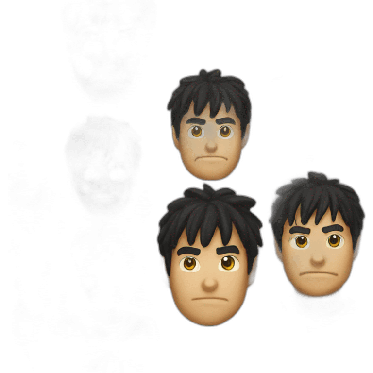 ippo emoji