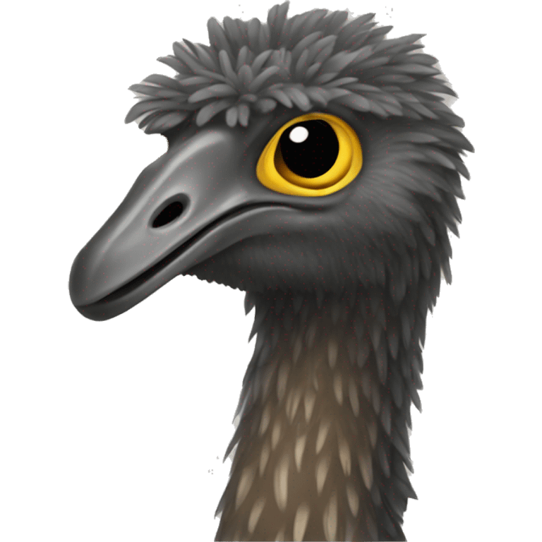 moa emoji