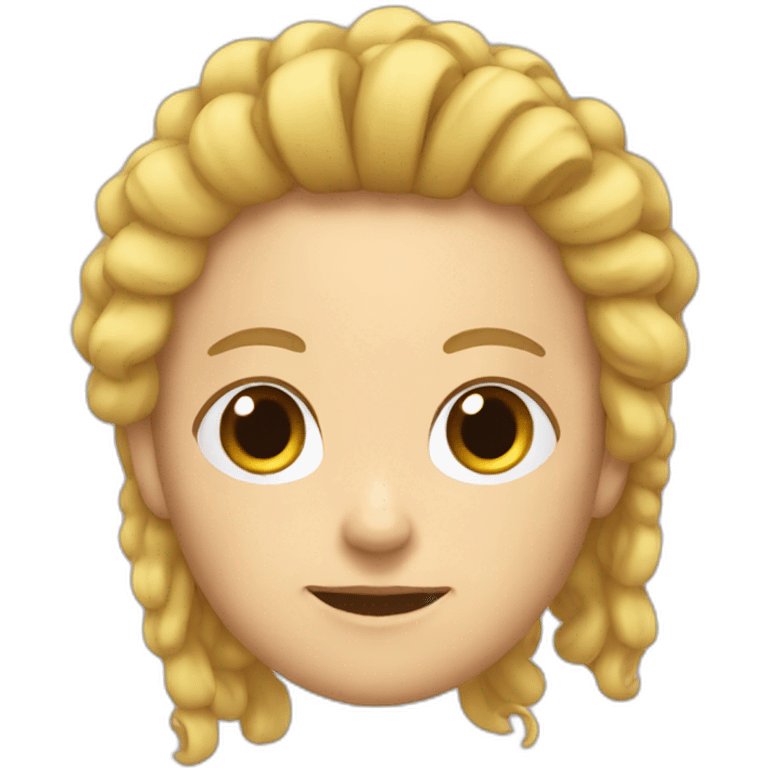 MIE emoji