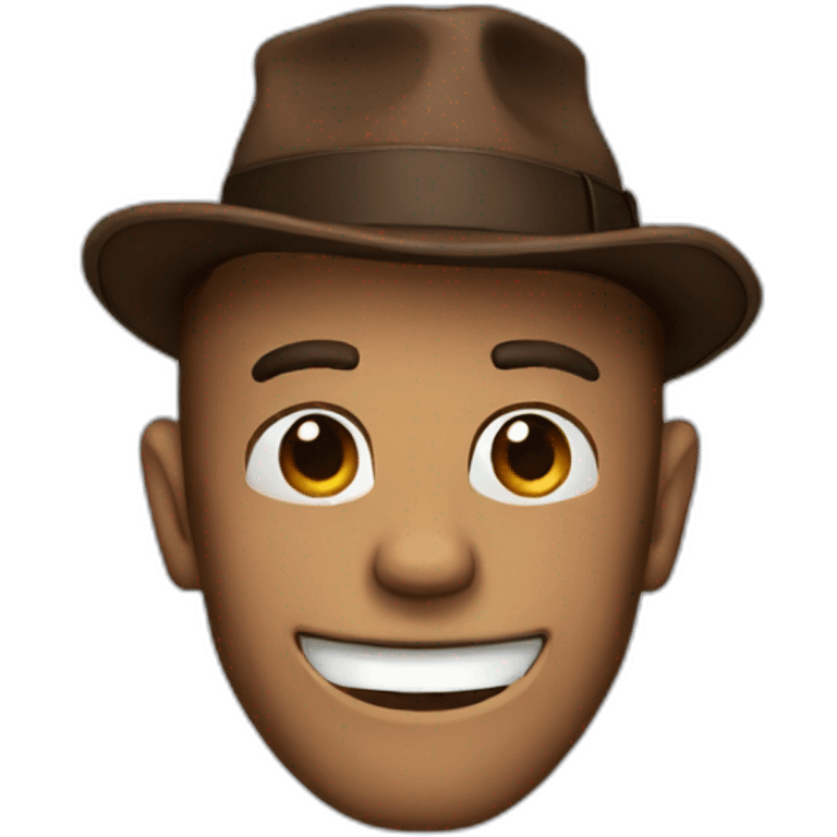 freddy emoji