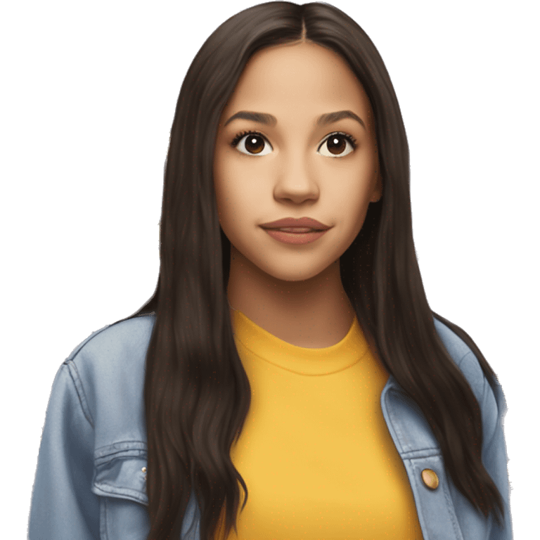 Olivia Rodrigo guts album  emoji