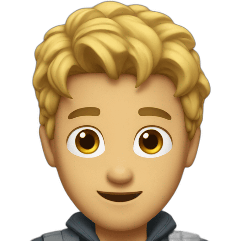 jake-gylenhaal emoji