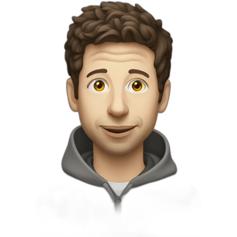 sam altman emoji