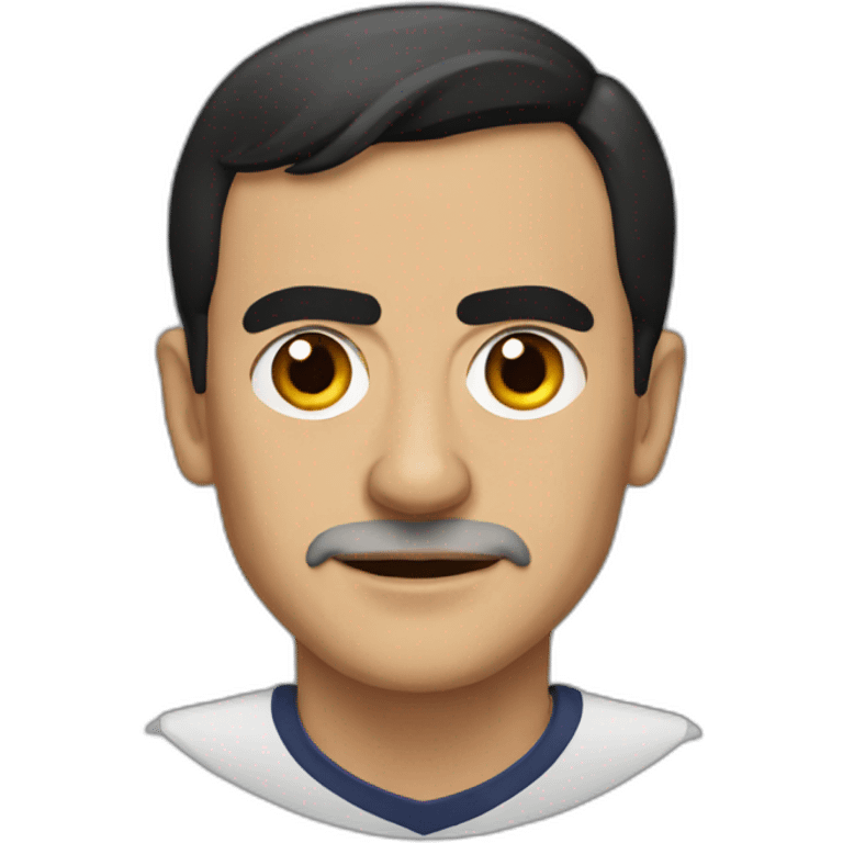 Pedro sanchez emoji