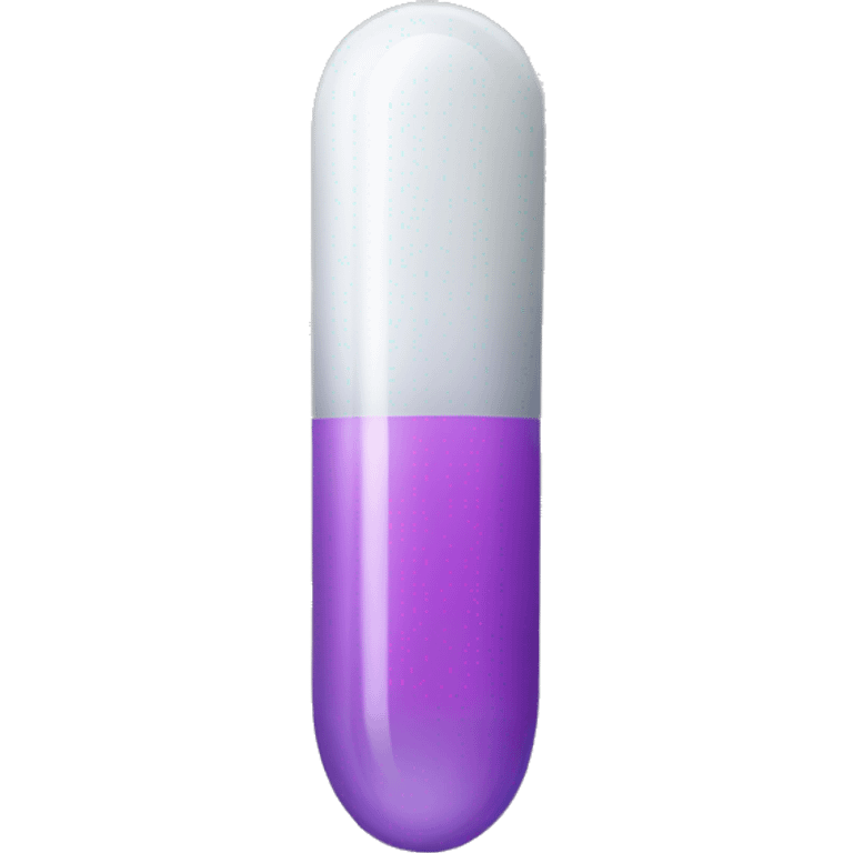 Tretinoin tube  emoji