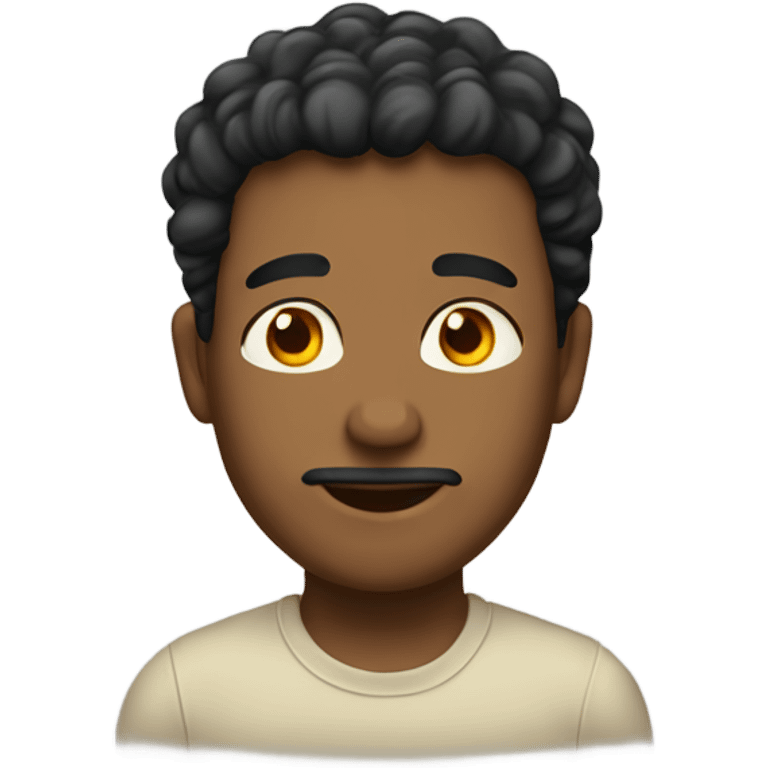 The name Marcos emoji