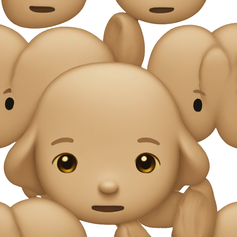 peanuts emoji