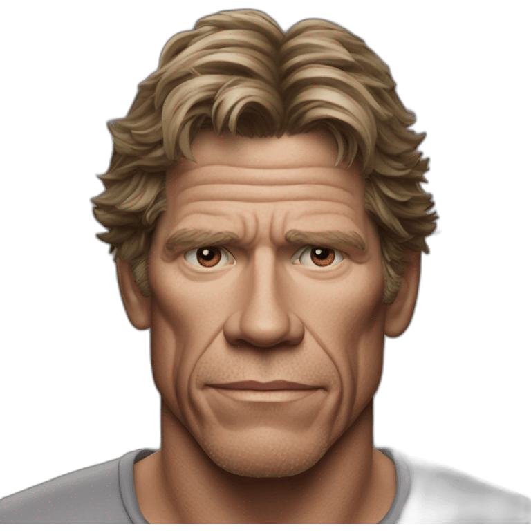 Thomas Haden Church sandman emoji