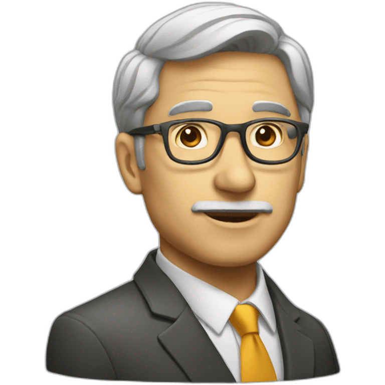 economist emoji