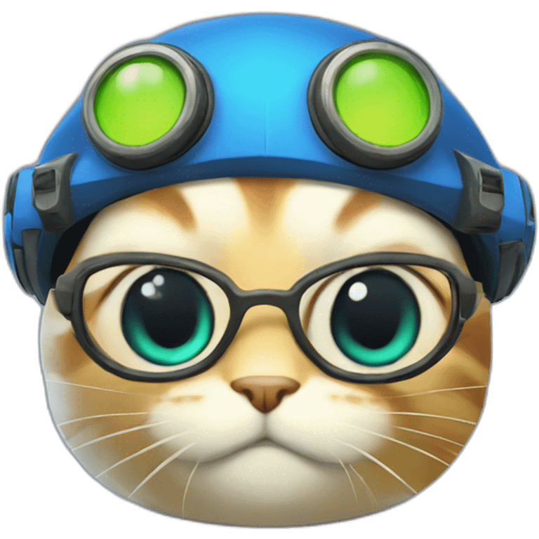 blinx the time sweeper emoji