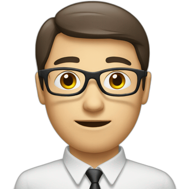 regulatory affairs emoji