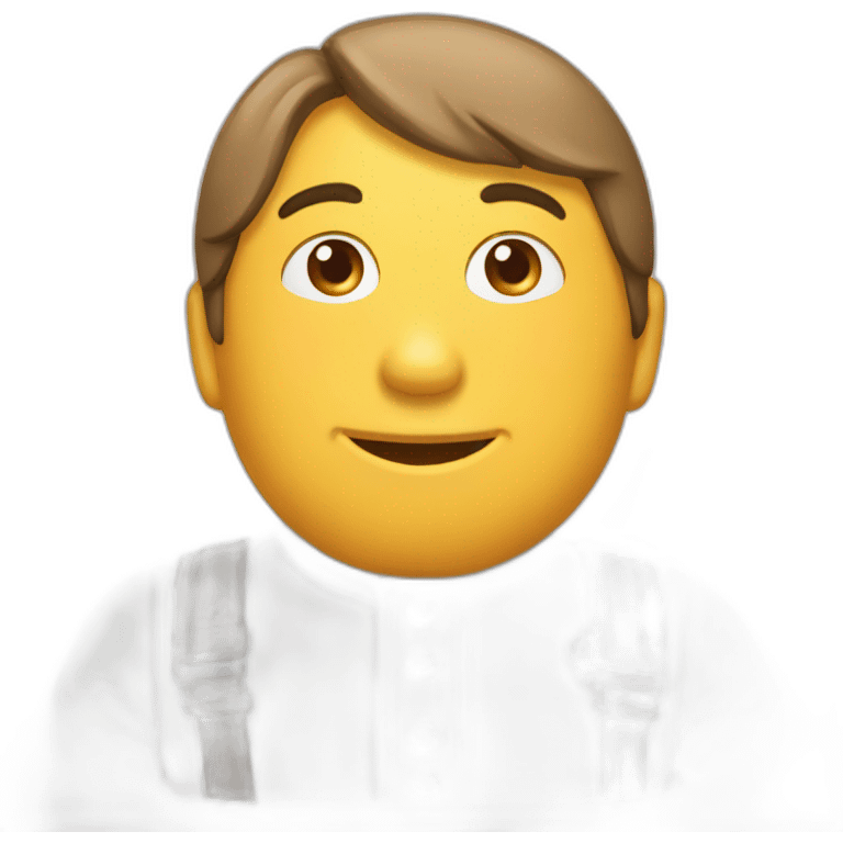 Les frères poulains emoji