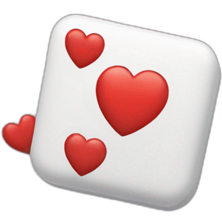 pulse heart medicine emoji