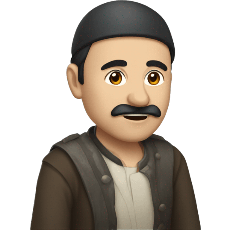 osuran kurbağa emoji