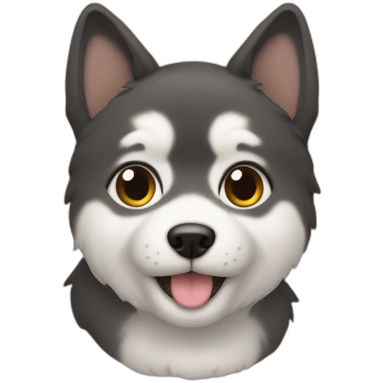 nana hachi emoji