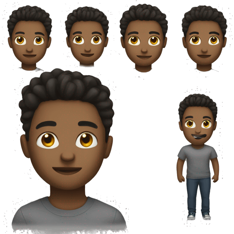 Jayden emoji