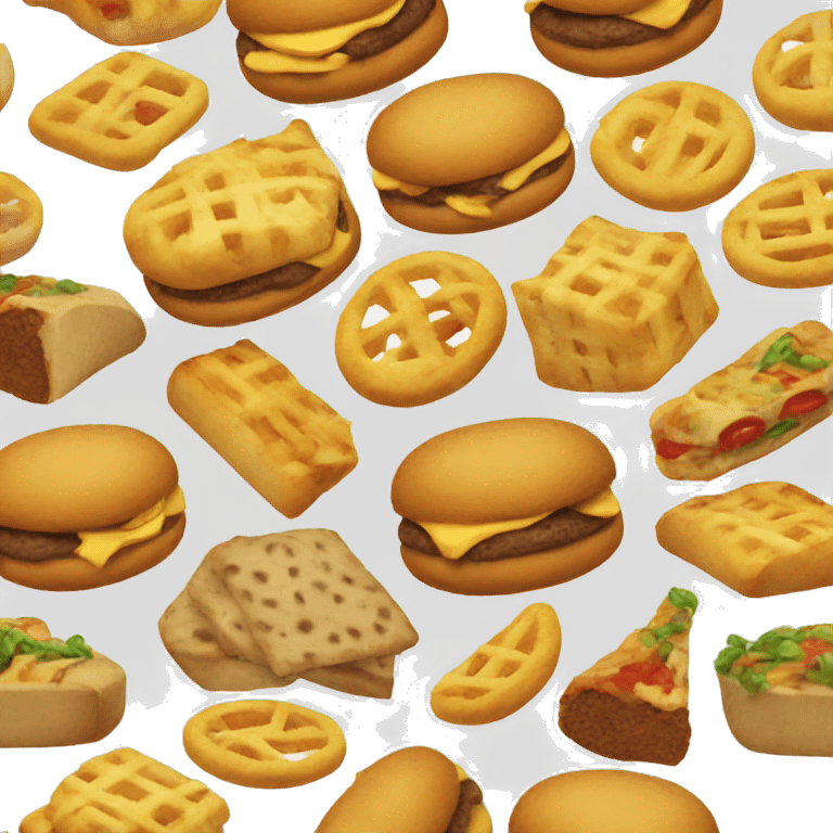 food emoji