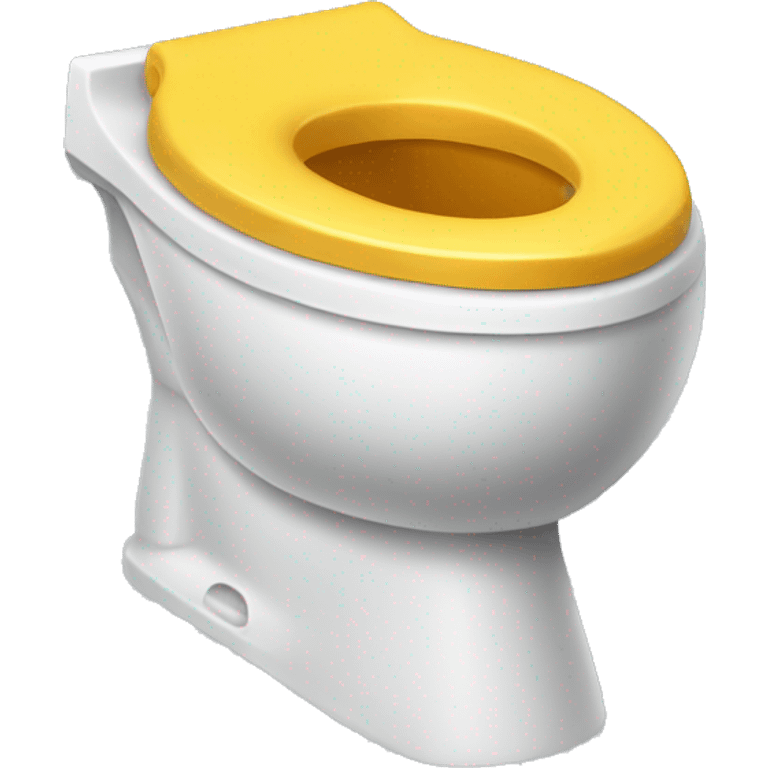 Skibidi toilet emoji