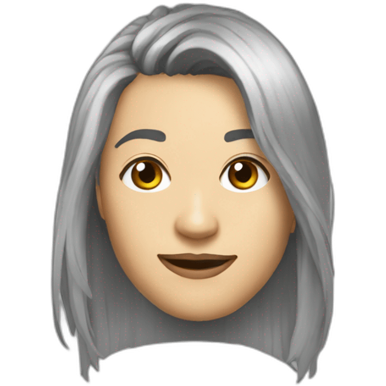 Streamer rebeudeter  emoji