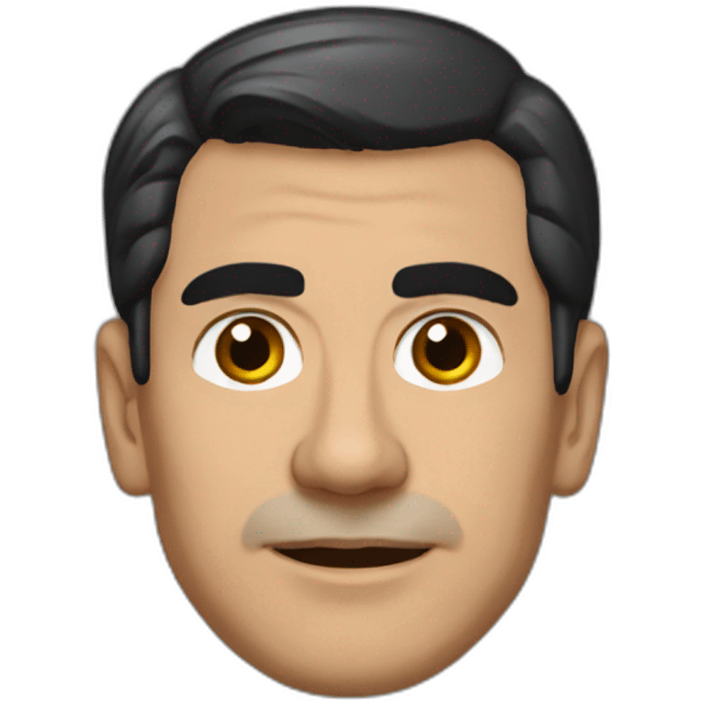 Pedro Sánchez emoji