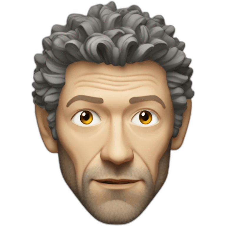 Vincent cassel emoji