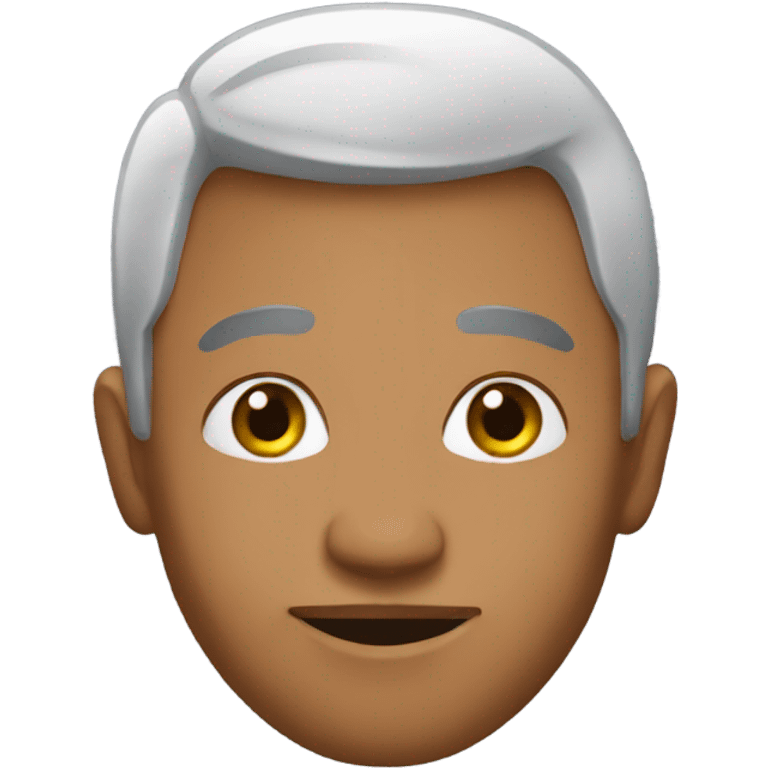 immigrant emoji