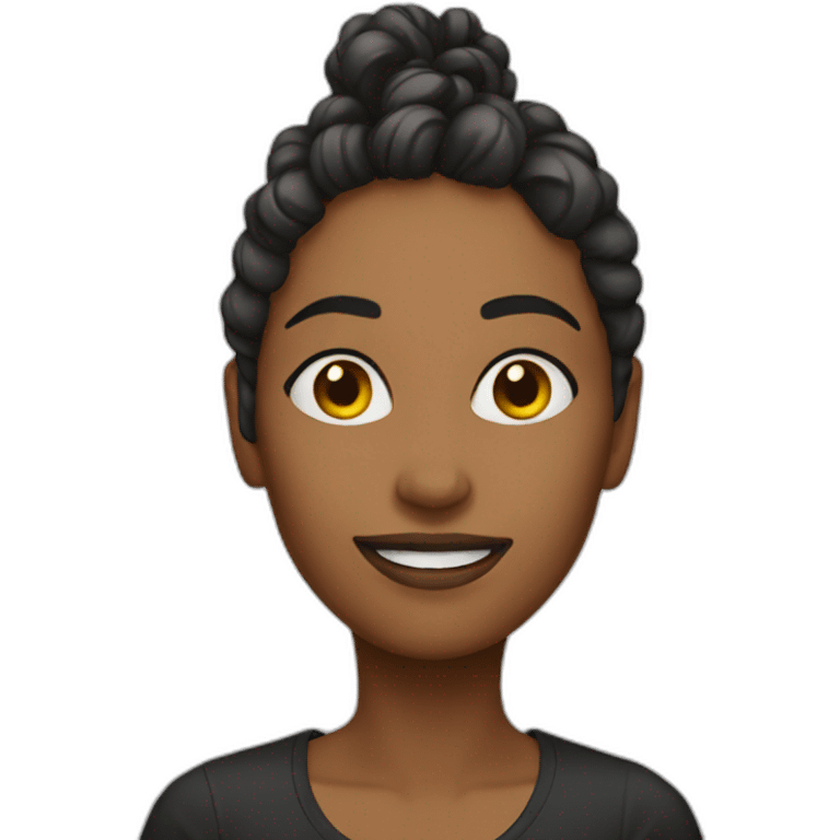 cynthia emoji