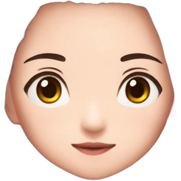 nezuko emoji