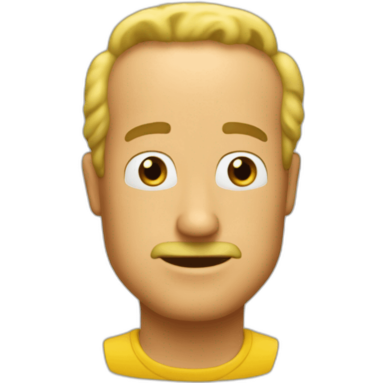 Bob l'éponge emoji