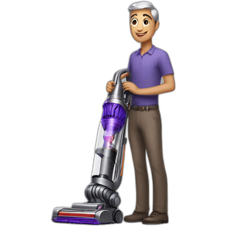 dyson emoji