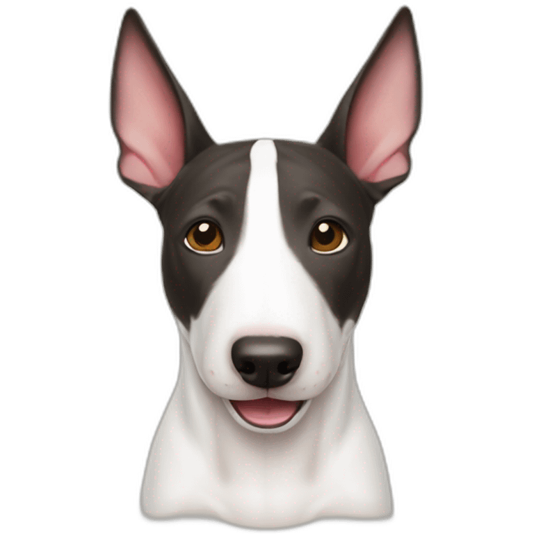 bullterrier emoji