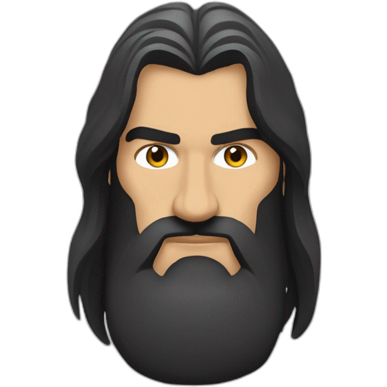 sébastien chabal emoji