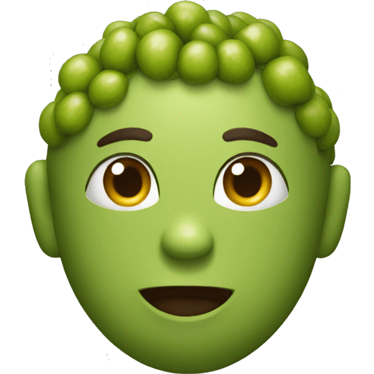 jujube emoji