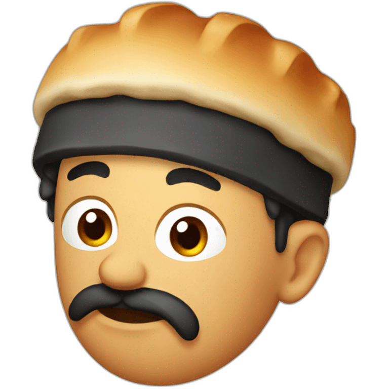 Kebap emoji