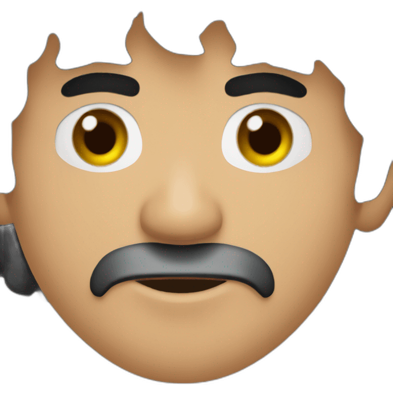 diego-maradona emoji