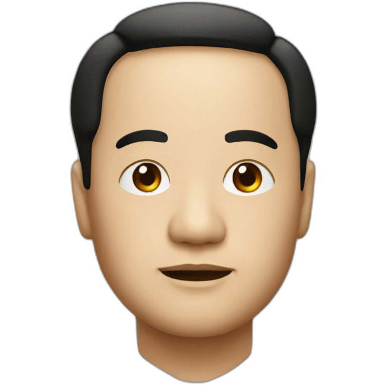 mao emoji