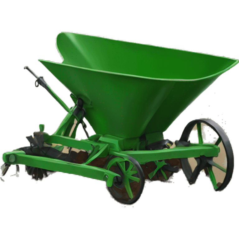 Plough emoji