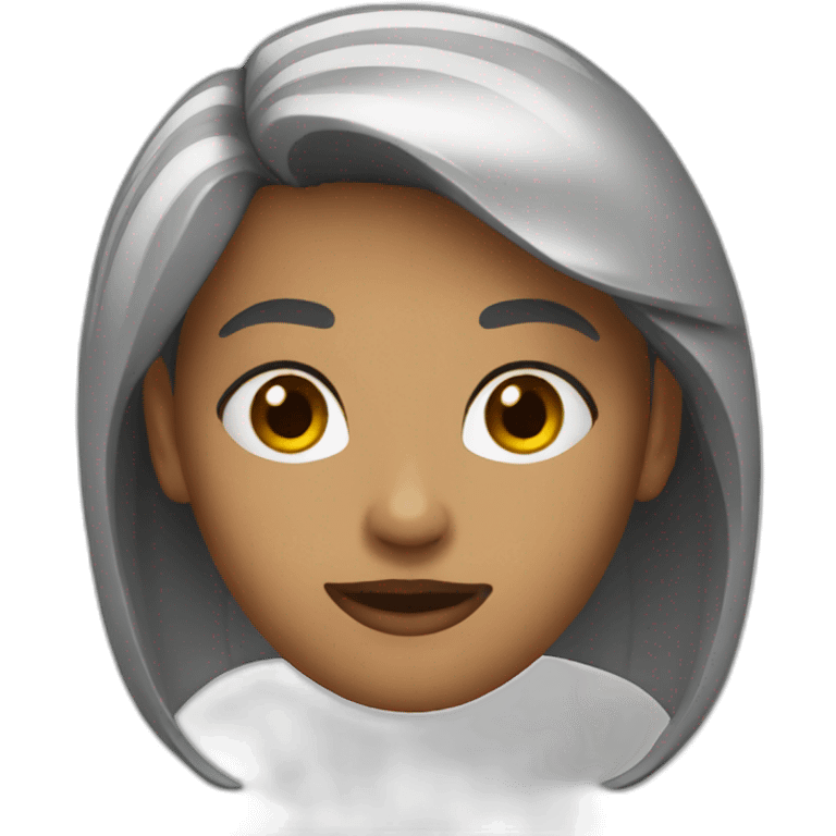 Mia emoji