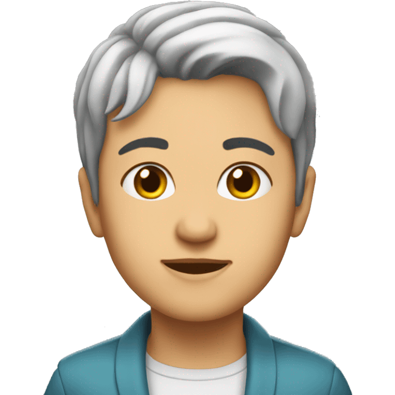 Ceyda Kasabalı emoji