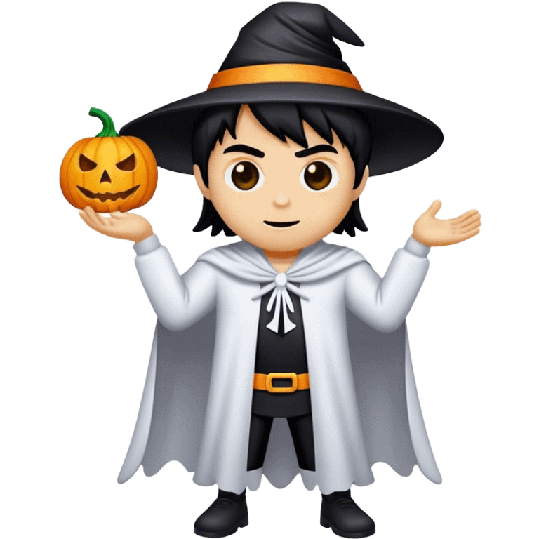 Spirit Halloween  emoji