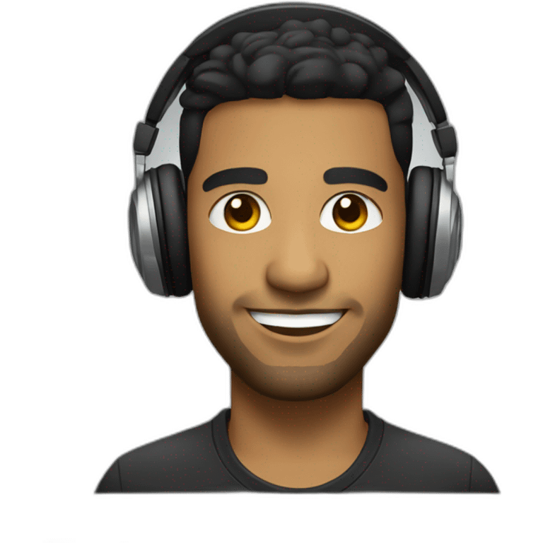 DJ FERPALACIOS emoji