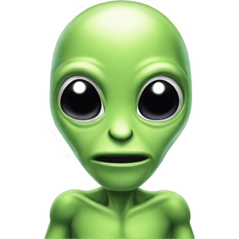 alien cartoon dyno emoji