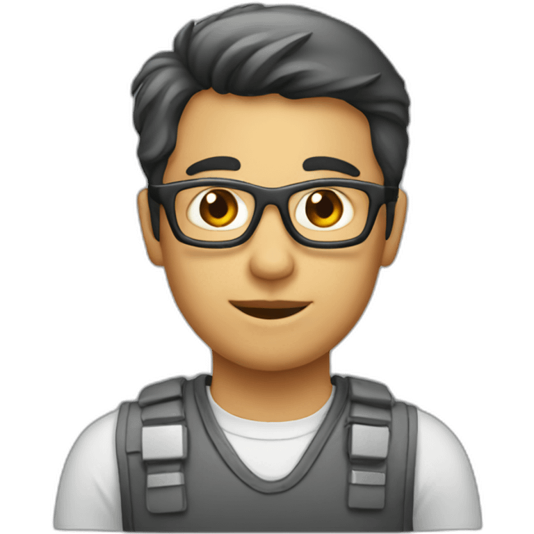 computer engineer emoji